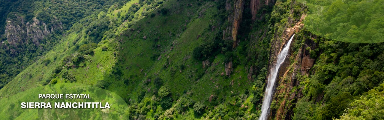 Parque Natural de Recreación Popular Denominada Sierra de Nanchititla